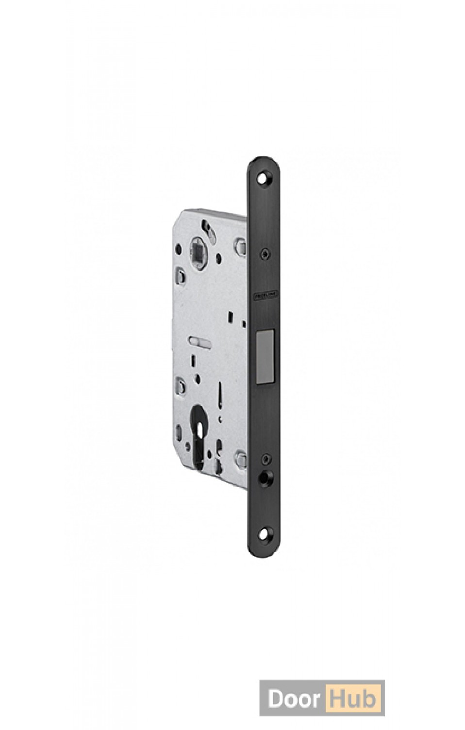 Black Lock Mechanism UAE for Modern Architectural Door Systems Black Lock Mechanism UAE for Modern Architectural Door Systems